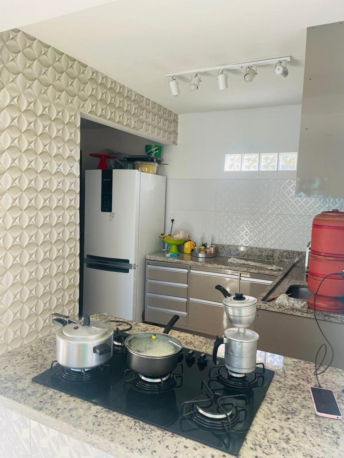 Casa Para Carnaval Salvador Kültér fotó