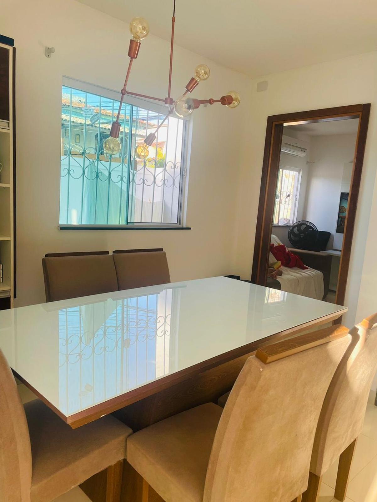 Casa Para Carnaval Salvador Kültér fotó