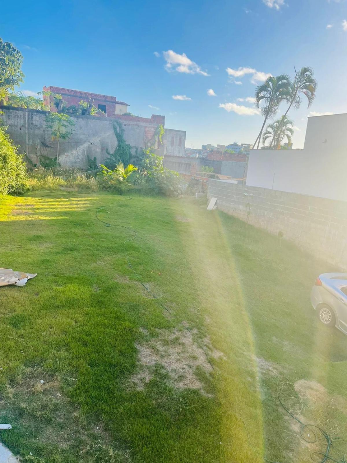 Casa Para Carnaval Salvador Kültér fotó